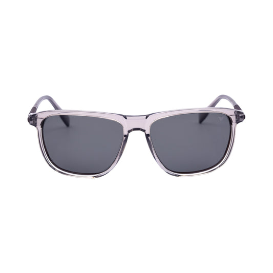 VANROSSI Square Sunglasses For Men