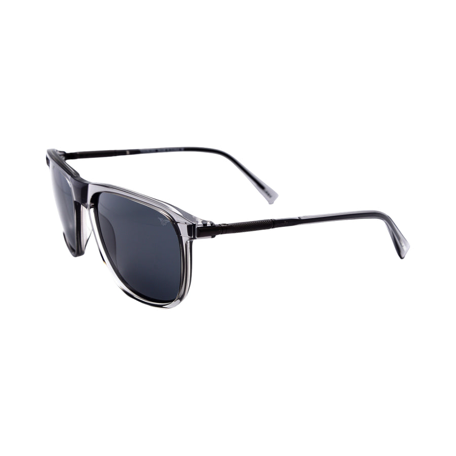 VANROSSI Square Sunglasses For Men