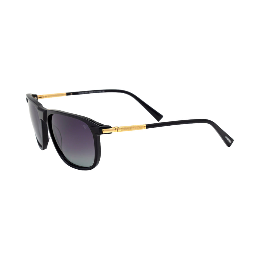 VANROSSI Square Sunglasses For Men