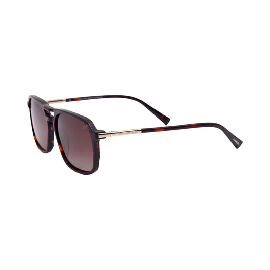 VANROSSI 4806 C3 Classic Aviator Sunglasses For Men