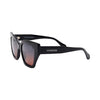 VANROSSI Oversized Cat-Eye Sunglasses For women