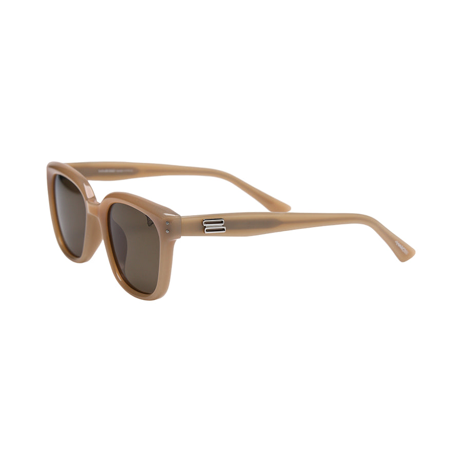 VANROSSI Classic Square Sunglasses For women