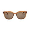 VANROSSI Classic Square Sunglasses For women