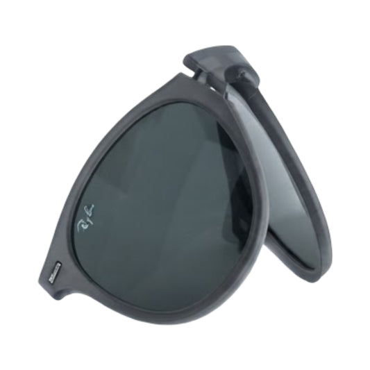 VANROSSI Round Clip-On Optical Glasses