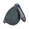 VANROSSI Round Clip-On Optical Glasses