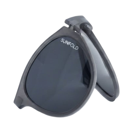 VANROSSI Round Clip-On Optical Glasses