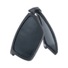 VANROSSI Rectangular Clip-On Optical Glasses