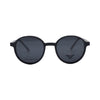 VANROSSI Round Clip-On Eyeglasses