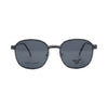 VANROSSI Square Clip-On Optical Glasses