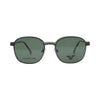 VANROSSI Square Clip-On Optical Glasses