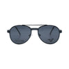 VANROSSI Aviator Clip-On Optical Glasses