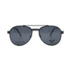 VANROSSI Aviator Clip-On Optical Glasses