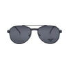 VANROSSI Aviator Clip-On Optical Glasses