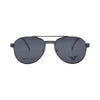 VANROSSI Aviator Clip-On Optical Glasses