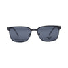 VANROSSI Rectangular Clip-On Optical Glasses