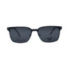 VANROSSI Rectangular Clip-On Optical Glasses