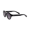VANROSSI 8766 C1 Classic Round Unisex Sunglasses