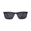 VANROSSI Rectangular Clip-On Optical Glasses