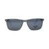 VANROSSI Rectangular Clip-On Optical Glasses