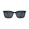 VANROSSI Rectangle Clip-On Optical Glasses