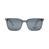 VANROSSI Rectangle Clip-On Optical Glasses
