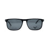 VANROSSI Rectangle Clip-On Optical Glasses