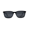 VANROSSI Rectangle Clip-On Optical Glasses