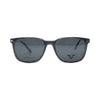 VANROSSI Rectangle Clip-On Optical Glasses