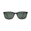VANROSSI Rectangle Clip-On Optical Glasses