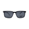 VANROSSI Rectangular Clip-On Optical Glasses