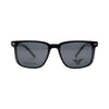 VANROSSI Rectangle Clip-On Optical Glasses