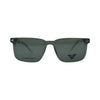 VANROSSI Rectangle Clip-On Optical Glasses