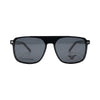 VANROSSI Shield Clip-On Optical Glasses