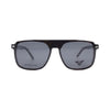 VANROSSI Shield Clip-On Optical Glasses