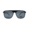 VANROSSI Shield  Clip-On Optical Glasses