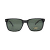 VANROSSI Rectangle Clip-On Optical Glasses