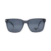 VANROSSI Rectangle Clip-On Optical Glasses