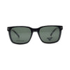 VANROSSI Rectangle Clip-On Optical Glasses