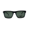 VANROSSI Rectangle Clip-On Optical Glasses