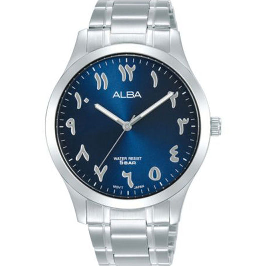 ALBA-ARX049