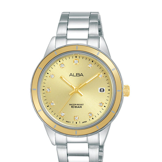 ALBA-AG8M85