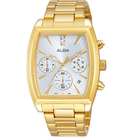 ALBA-AT3694
