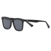 Blancia BC 1331 Unisex Square Sunglasses