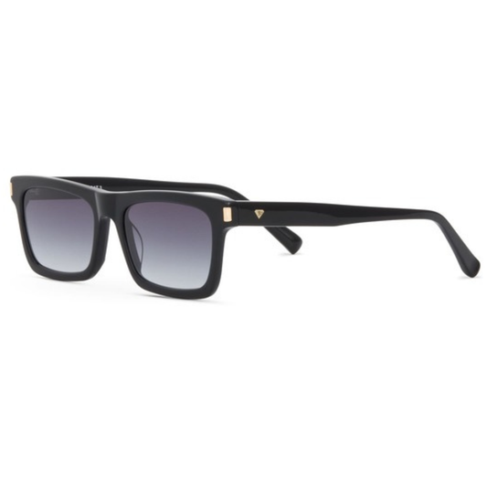 Blancia BC 1364 Unisex Rectangular Sunglasses