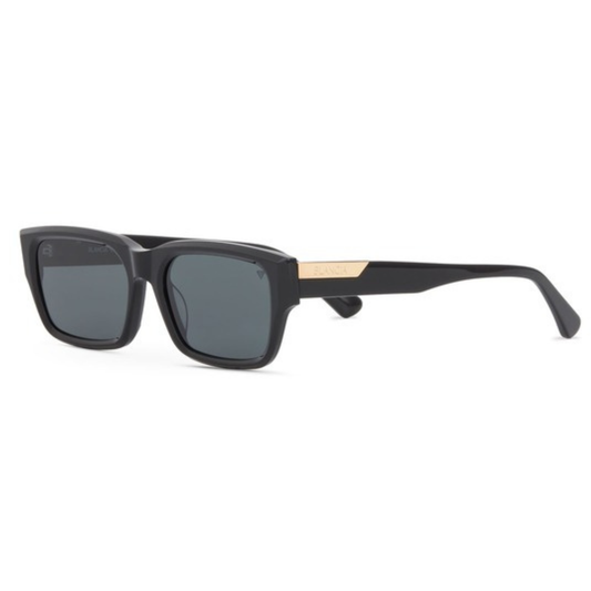 Blancia BC 1367 Unisex Rectangular Sunglasses