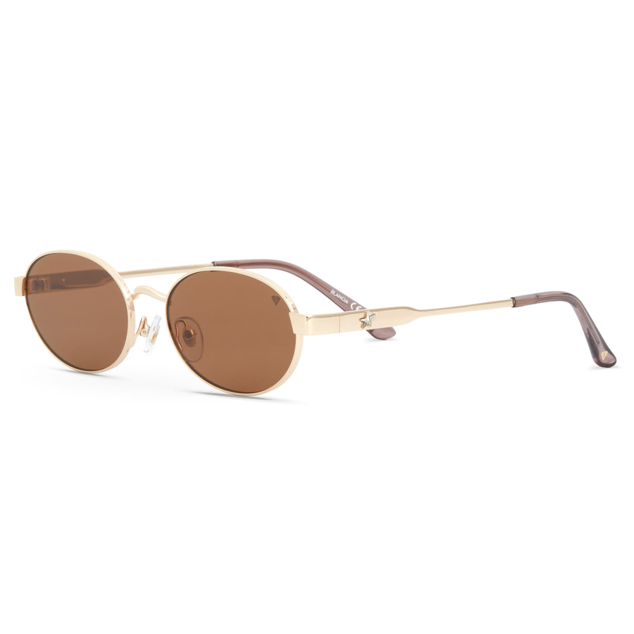 Blancia BC 1370 Oval Sunglasses For Women