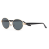 Blancia BC 1372 Oval Sunglasses For Women
