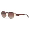 Blancia BC 1372 Oval Sunglasses For Women