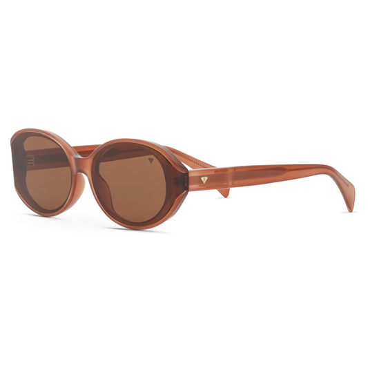 Blancia BC 1374 Oval Sunglasses For Women