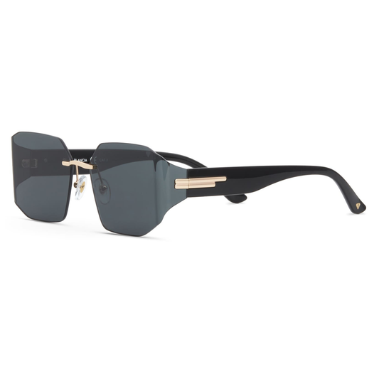 Blancia BC 1379 Rectangular Women's Sunglasses